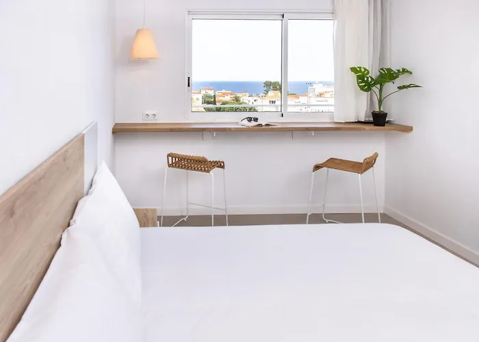 Rvapartaments Escala Brava Apartment *