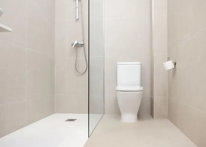 Rvapartaments Escala Brava Apartment L' Escala