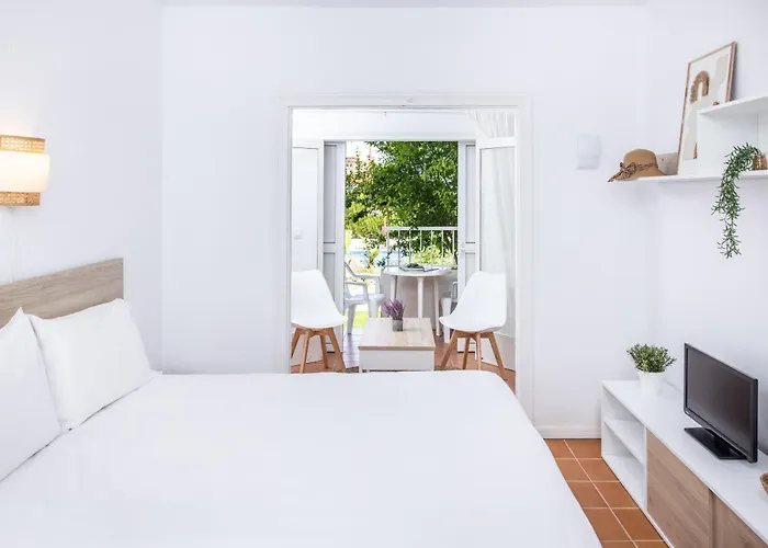 Rvapartaments Escala Brava *