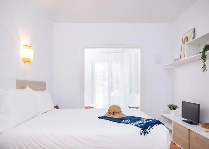 Rvapartaments Escala Brava * L' Escala