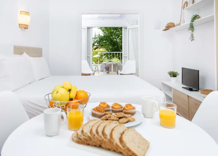 Apartment Rvapartaments Escala Brava