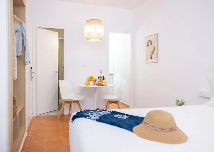Rvapartaments Escala Brava
