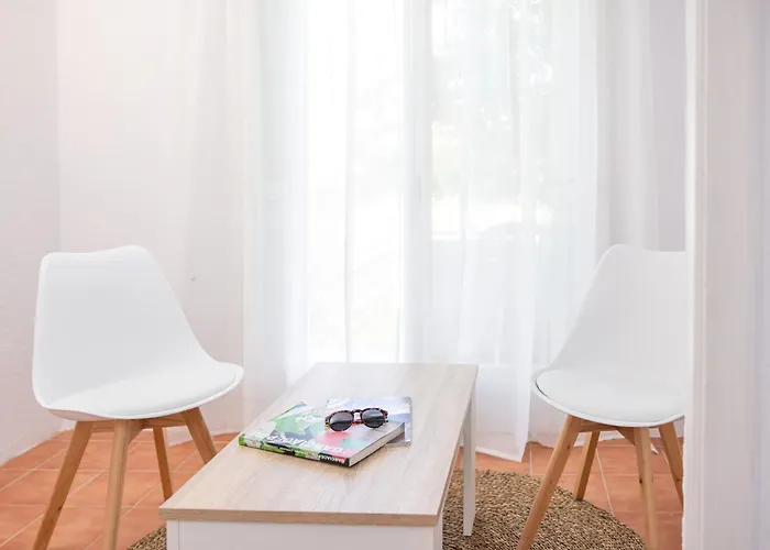 Rvapartaments Escala Brava Apartment