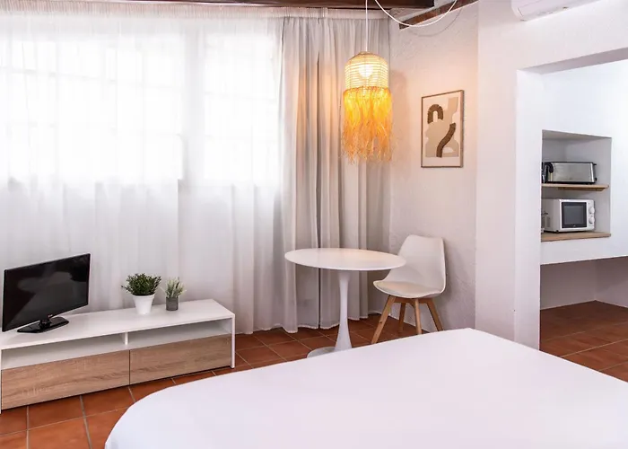 Rvapartaments Escala Brava Apartment