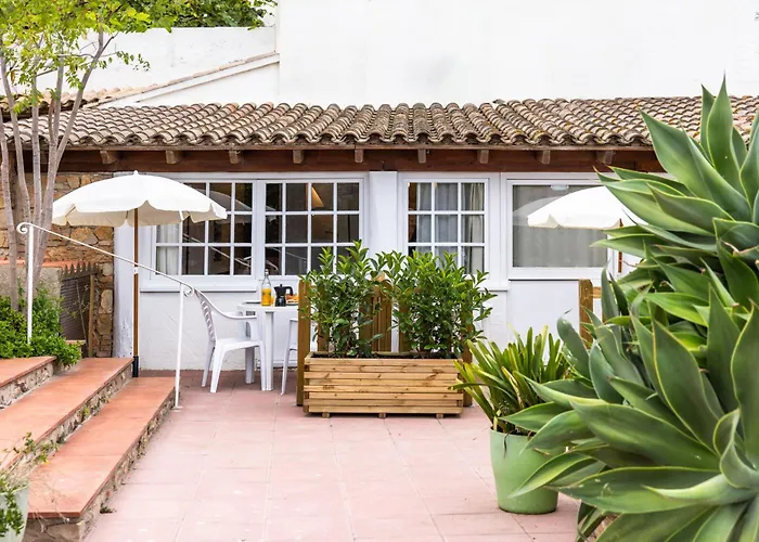 Apartment Rvapartaments Escala Brava *