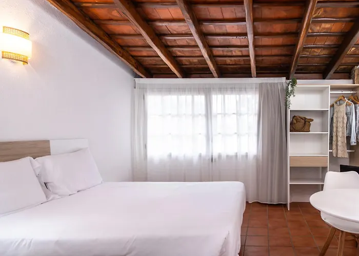Rvapartaments Escala Brava