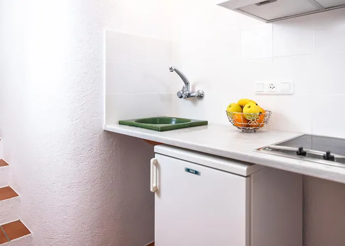 Apartment Rvapartaments Escala Brava L' Escala