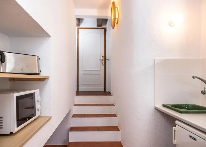 Apartment Rvapartaments Escala Brava