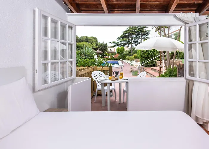 Rvapartaments Escala Brava *