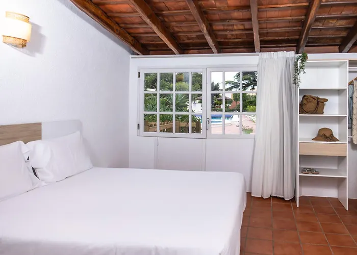 Rvapartaments Escala Brava L' Escala