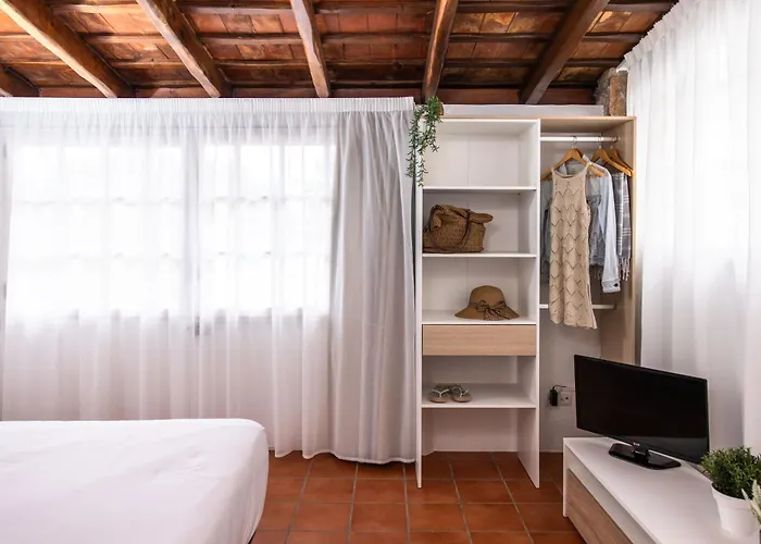Rvapartaments Escala Brava L' Escala
